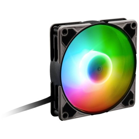 Sharkoon Silent Storm 140 Pwm Computer